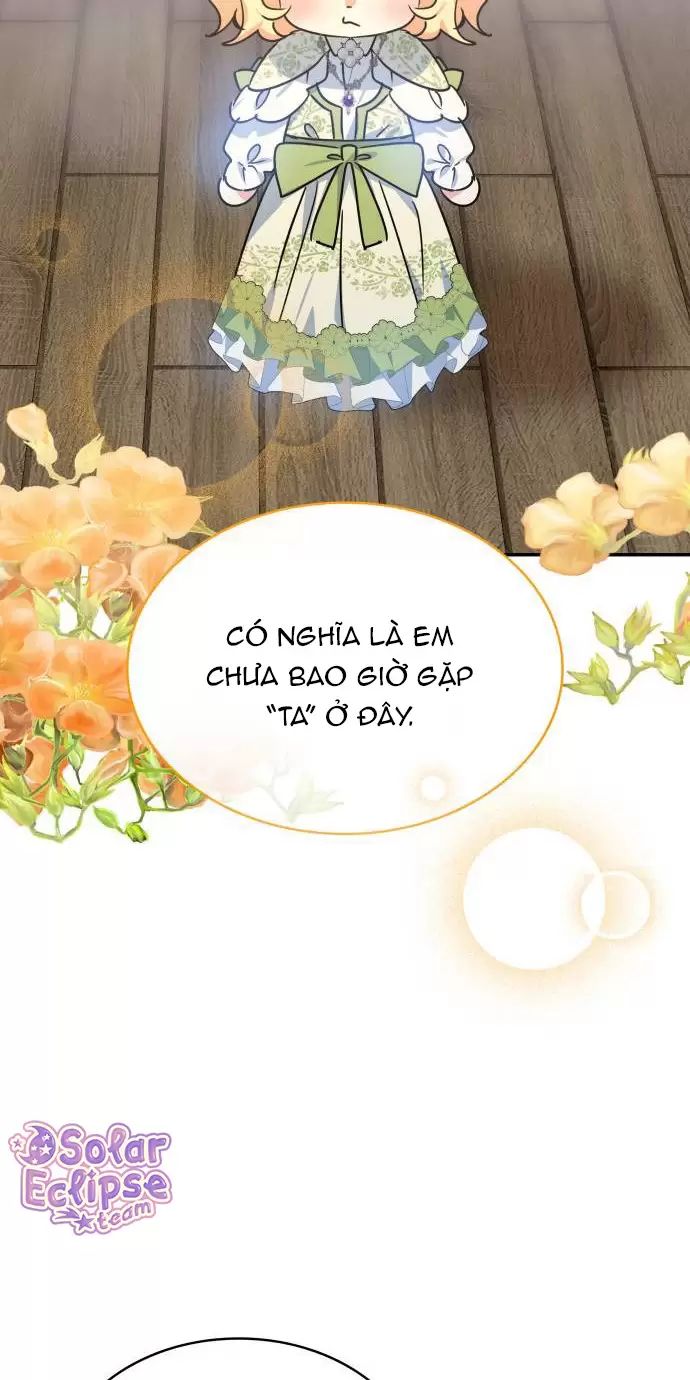 sống trong vườn hoa của công chúa chapter 16 55