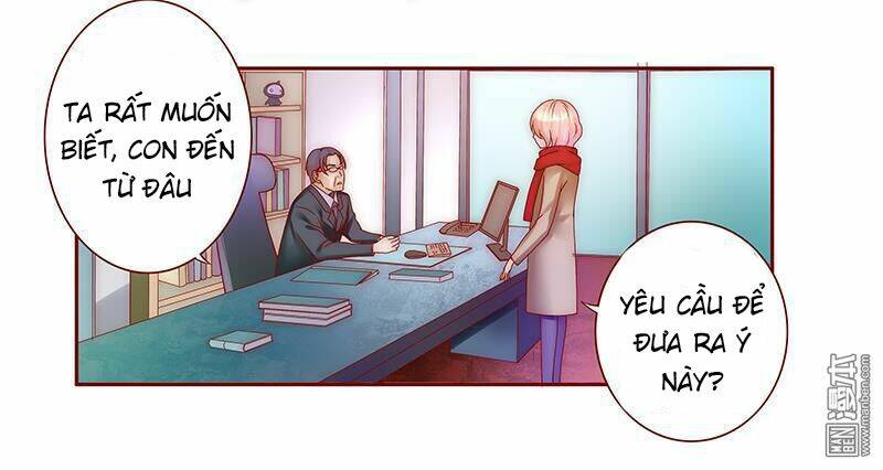 bá đạo tổng tài yêu tôi chapter 53 11