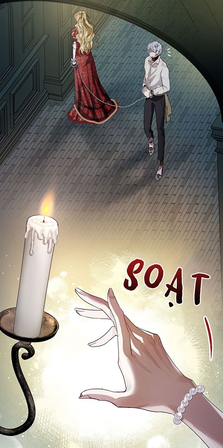 cách để cứu rỗi anh trai của nữ chính chapter 25 4