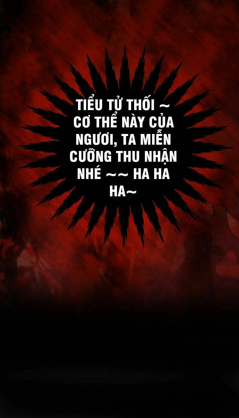 trảm linh sứ chapter 3 41