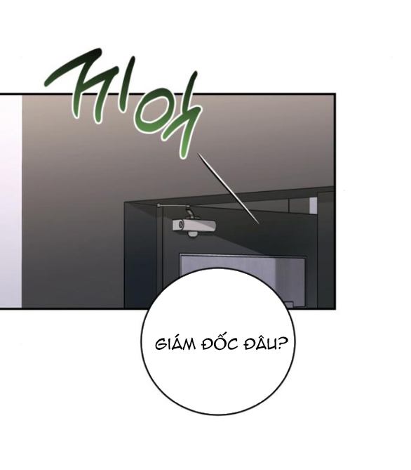 đứa trẻ trông giống tôi chapter 37.1 21