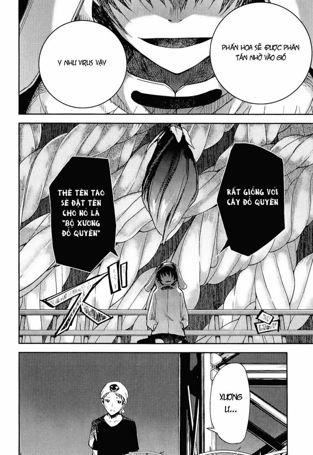 instant bullet chapter 8 10