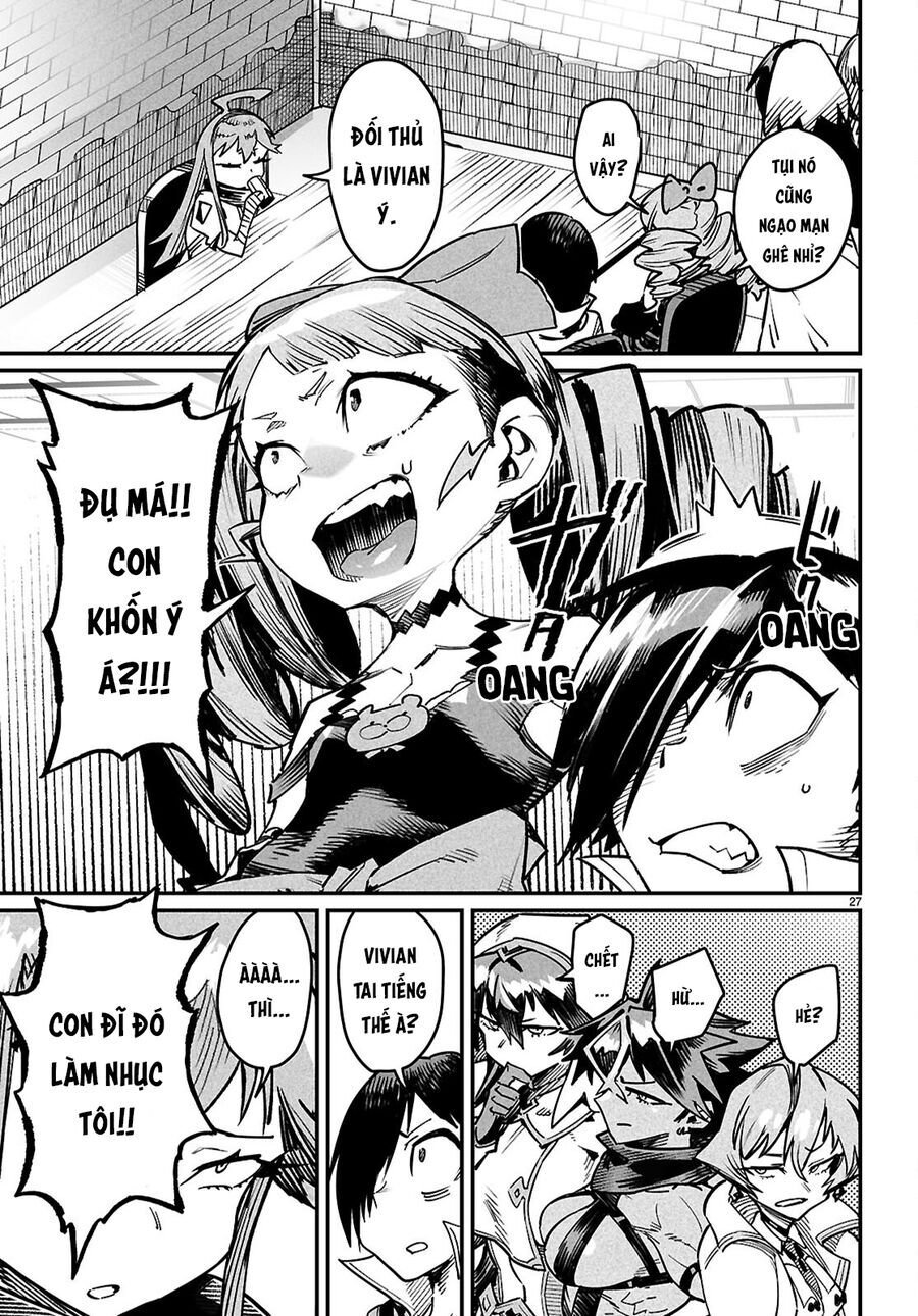 reincarnation coliseum chapter 27 30