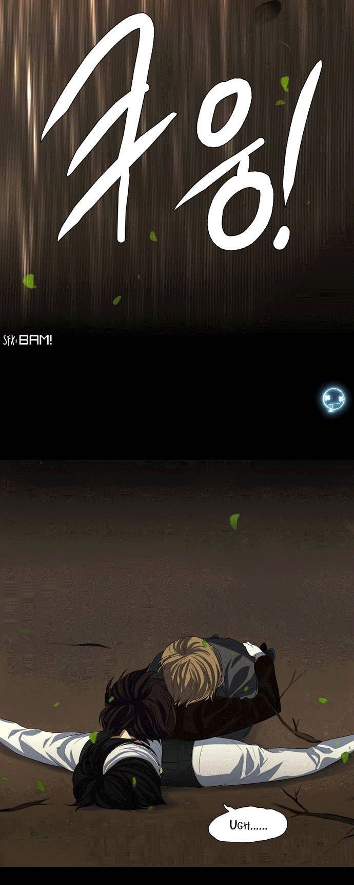 si mun - người giao tiếp với linh hồn chapter 19 14