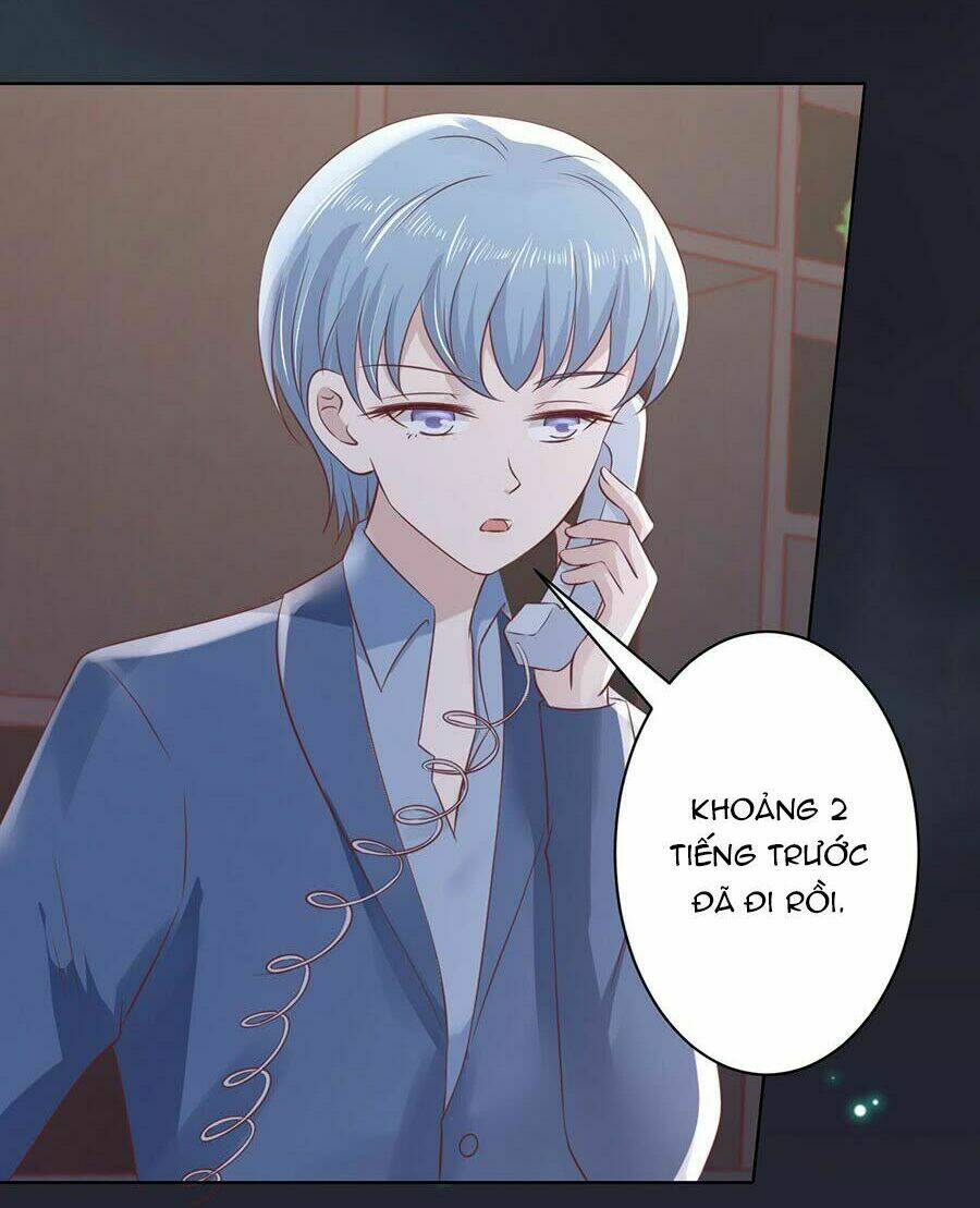 liệt ái tri hạ: series mật đào tiểu tình nhân chapter 243 16