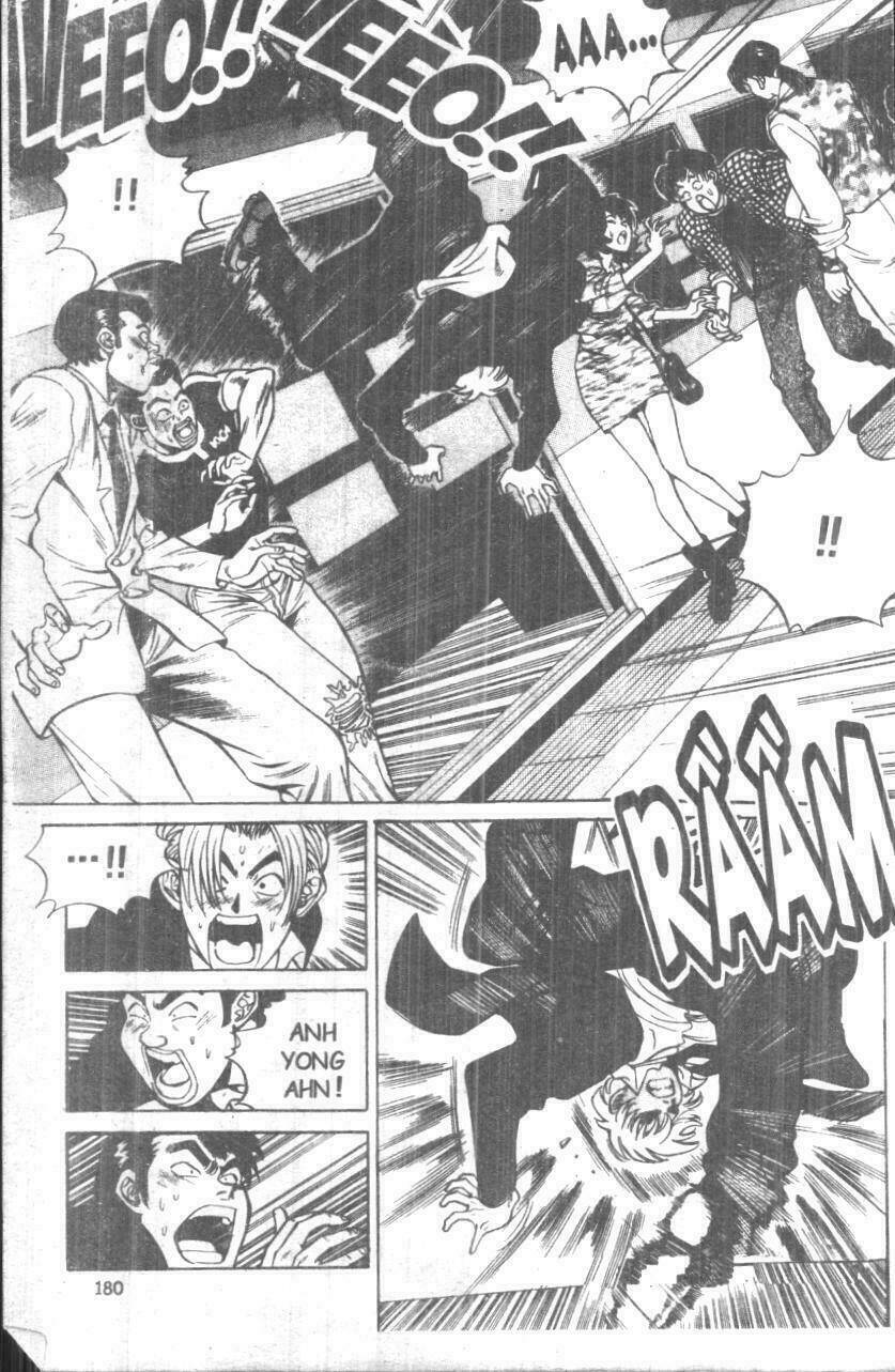 change guy chapter 11 172