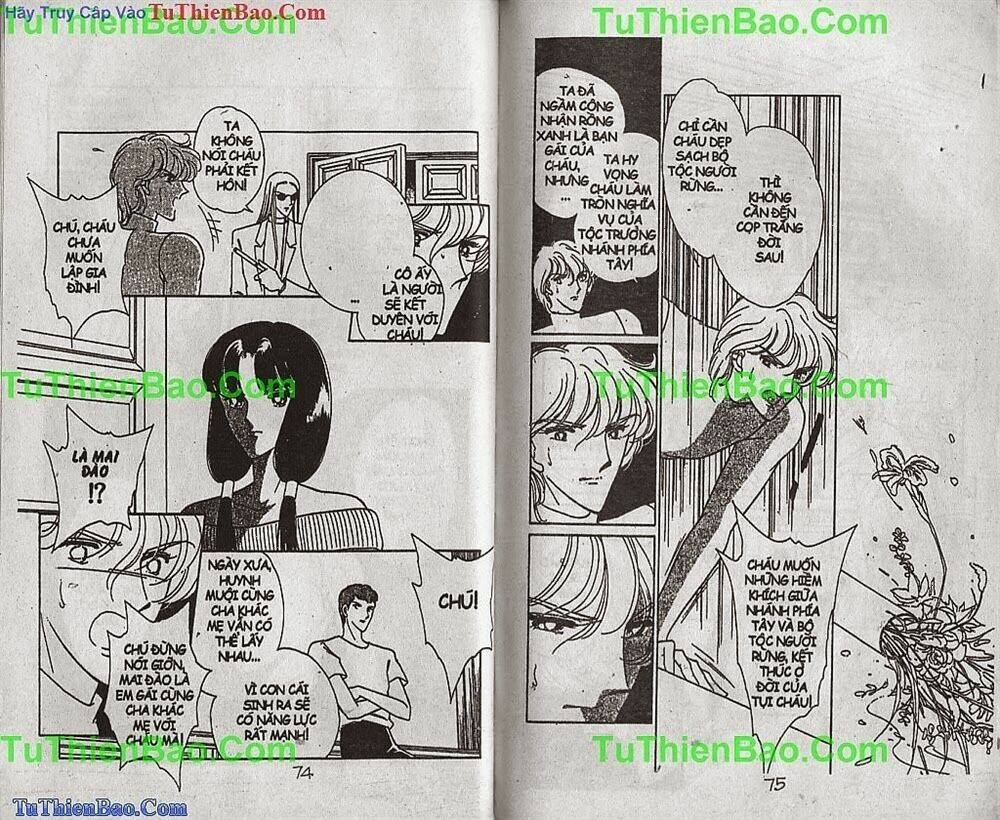 câu chuyện dẽ thương chapter 10 35