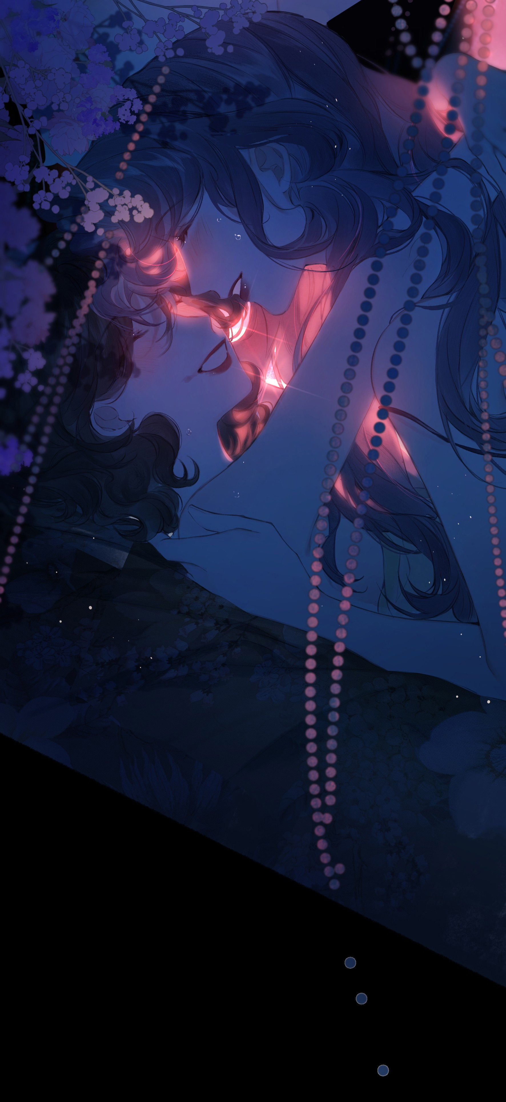 trộm hương chapter 20 40