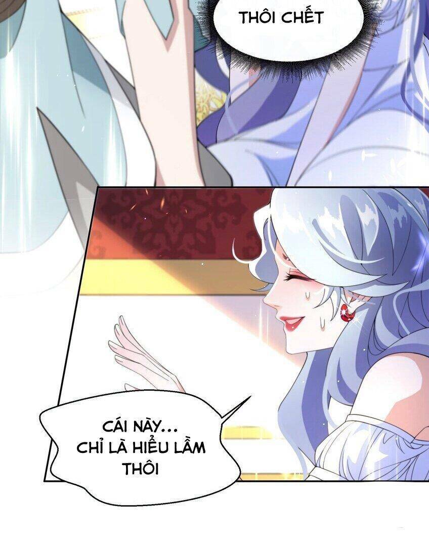 trăm cách tử đạo của công chúa chapter 5 2