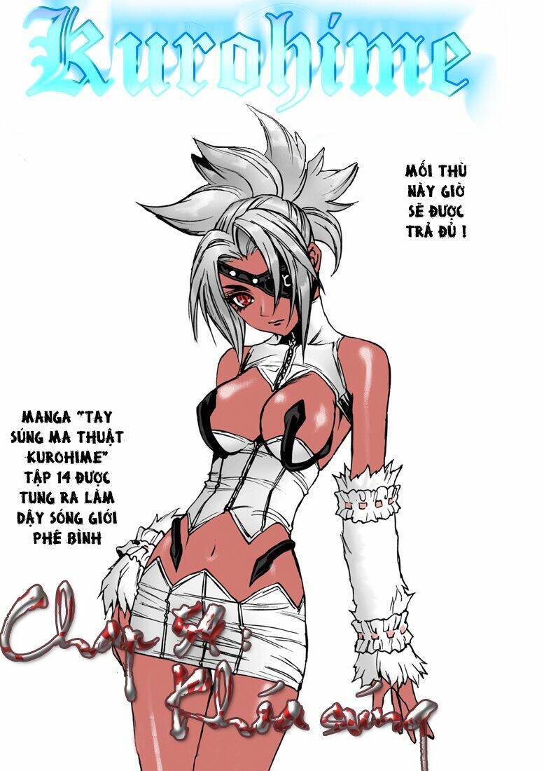 phù thủy phép thuật chapter 55 3