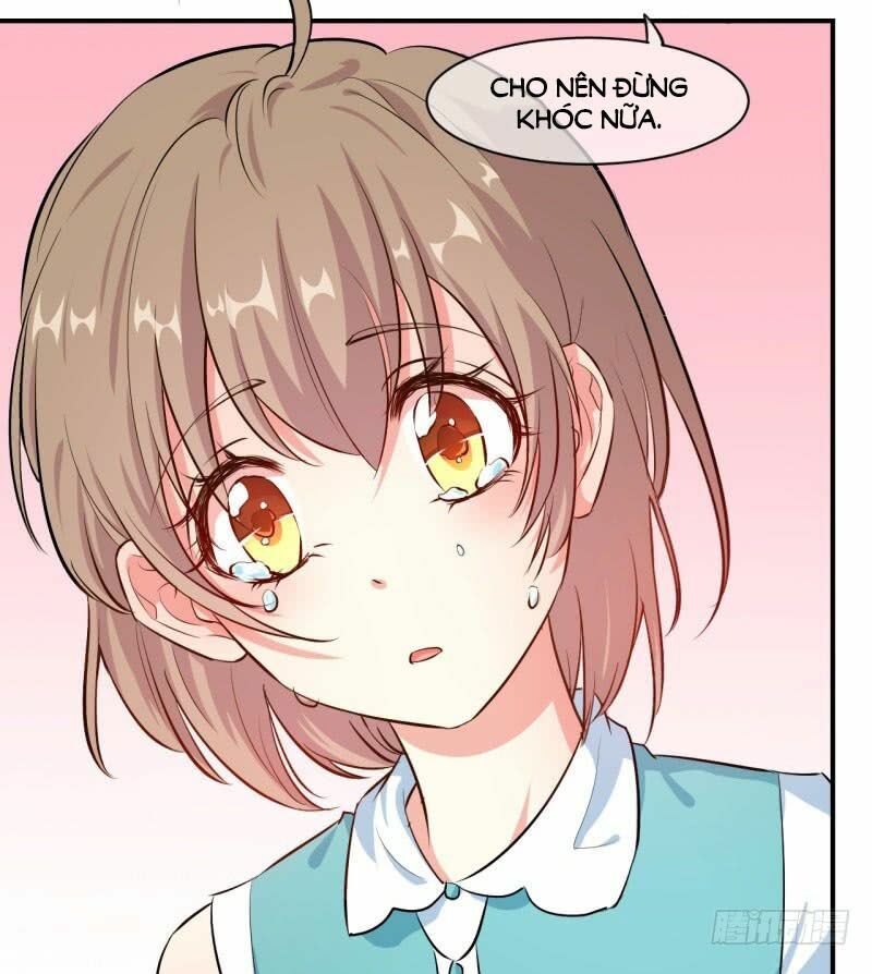 ám luyến thành hôn chapter 25.5 2