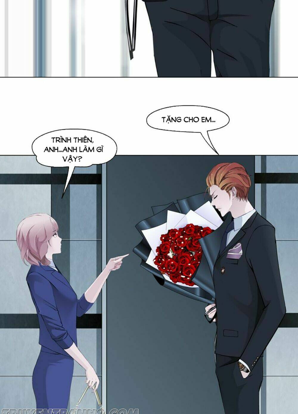 sổ tay mỹ nam giới x chapter 22 22