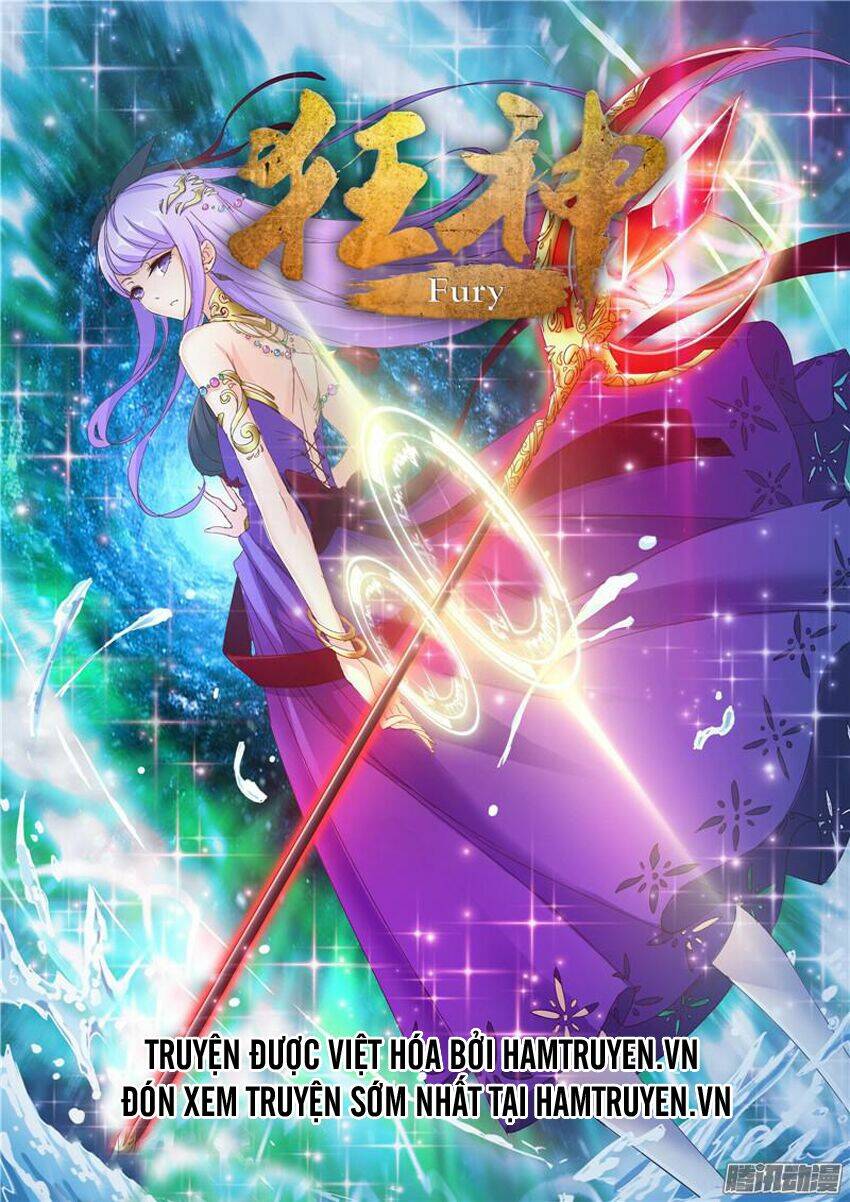 cuồng thần chapter 41.1 2