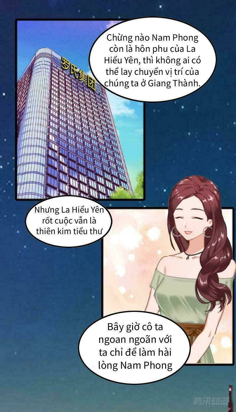 manh thê giá đáo chapter 13 13