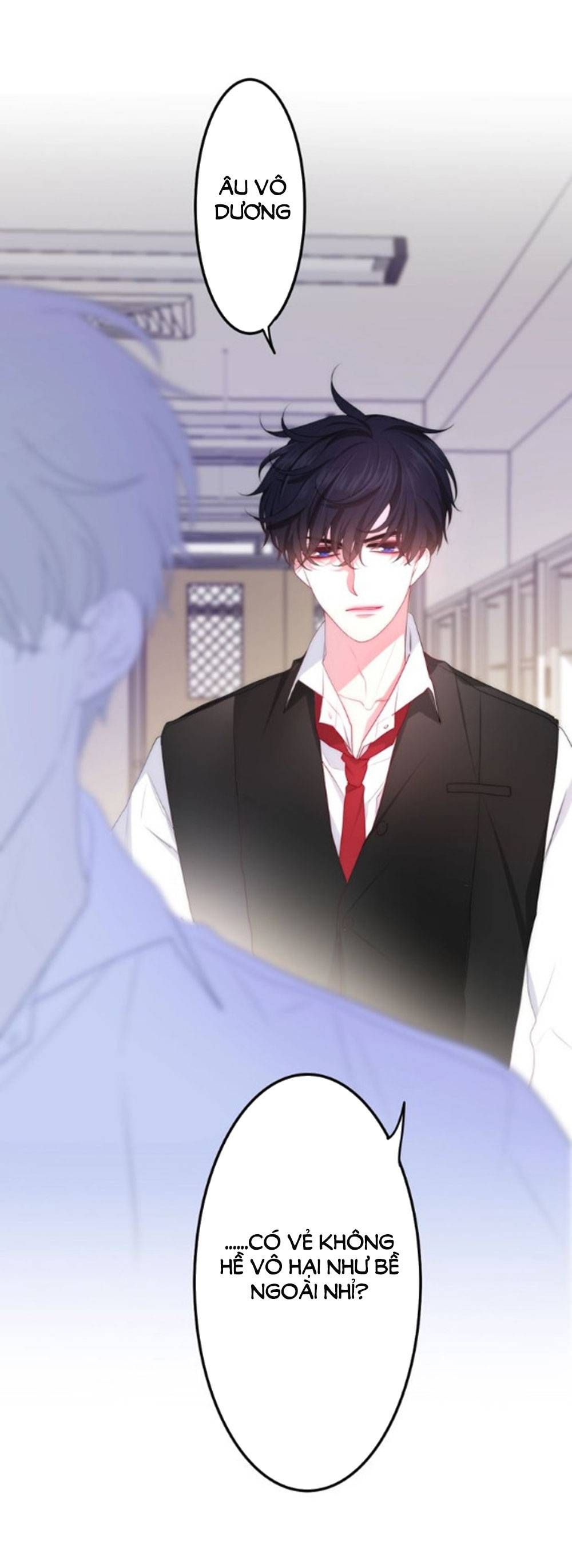 tháng sáu không hẹn mà gặp chapter 29.5 31