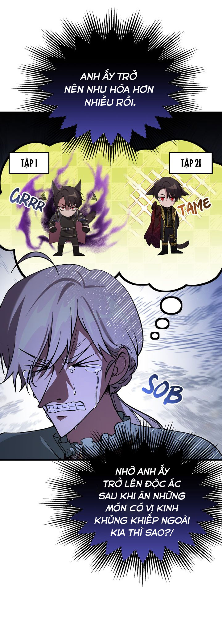 thưởng thức hương vị chapter 22 15