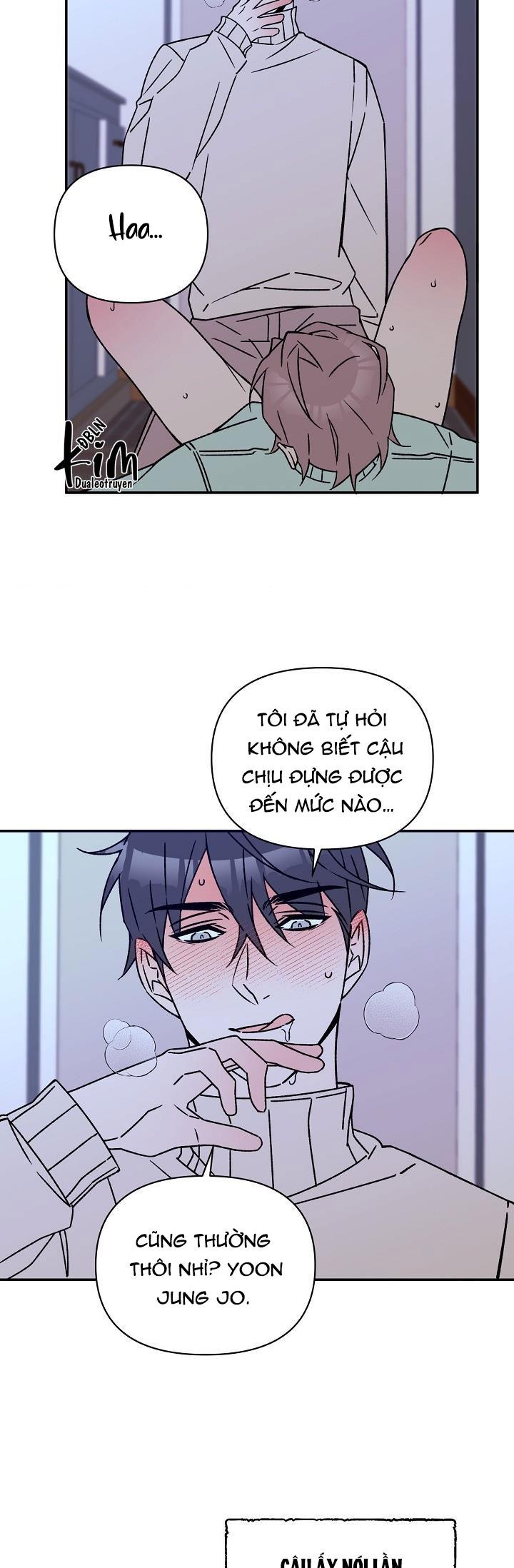 bảo vệ trinh tiết chapter 10 16