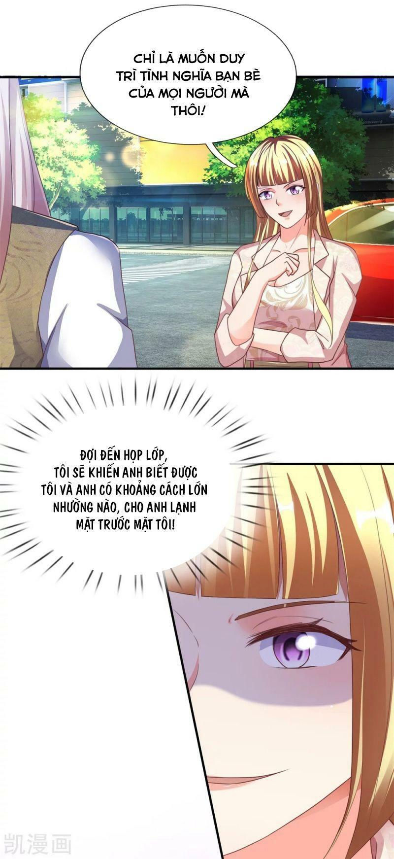 vú em tiên tôn đi ở rể chapter 156 25