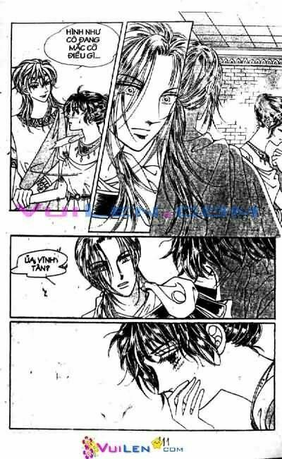 nữ hoàng biển cả chapter 3 111