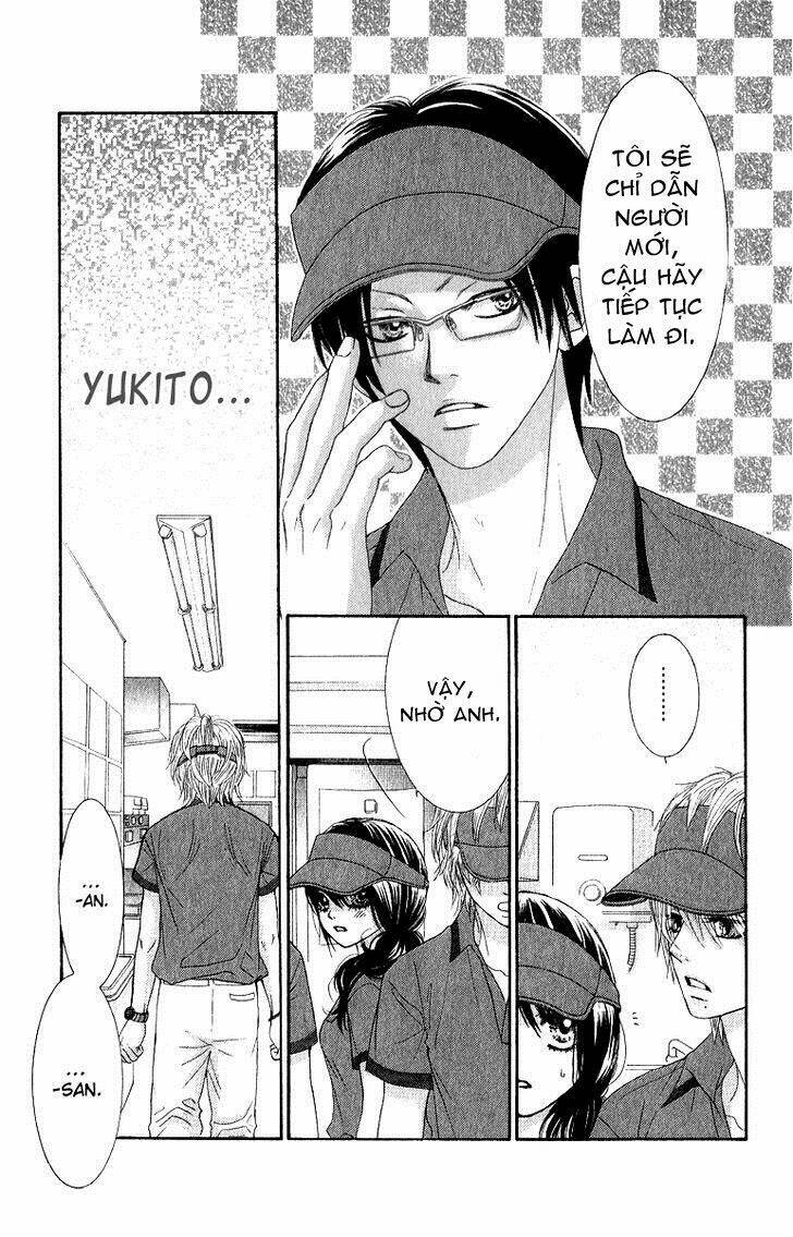 bokutachi wa shitte shimatta chapter 31 10