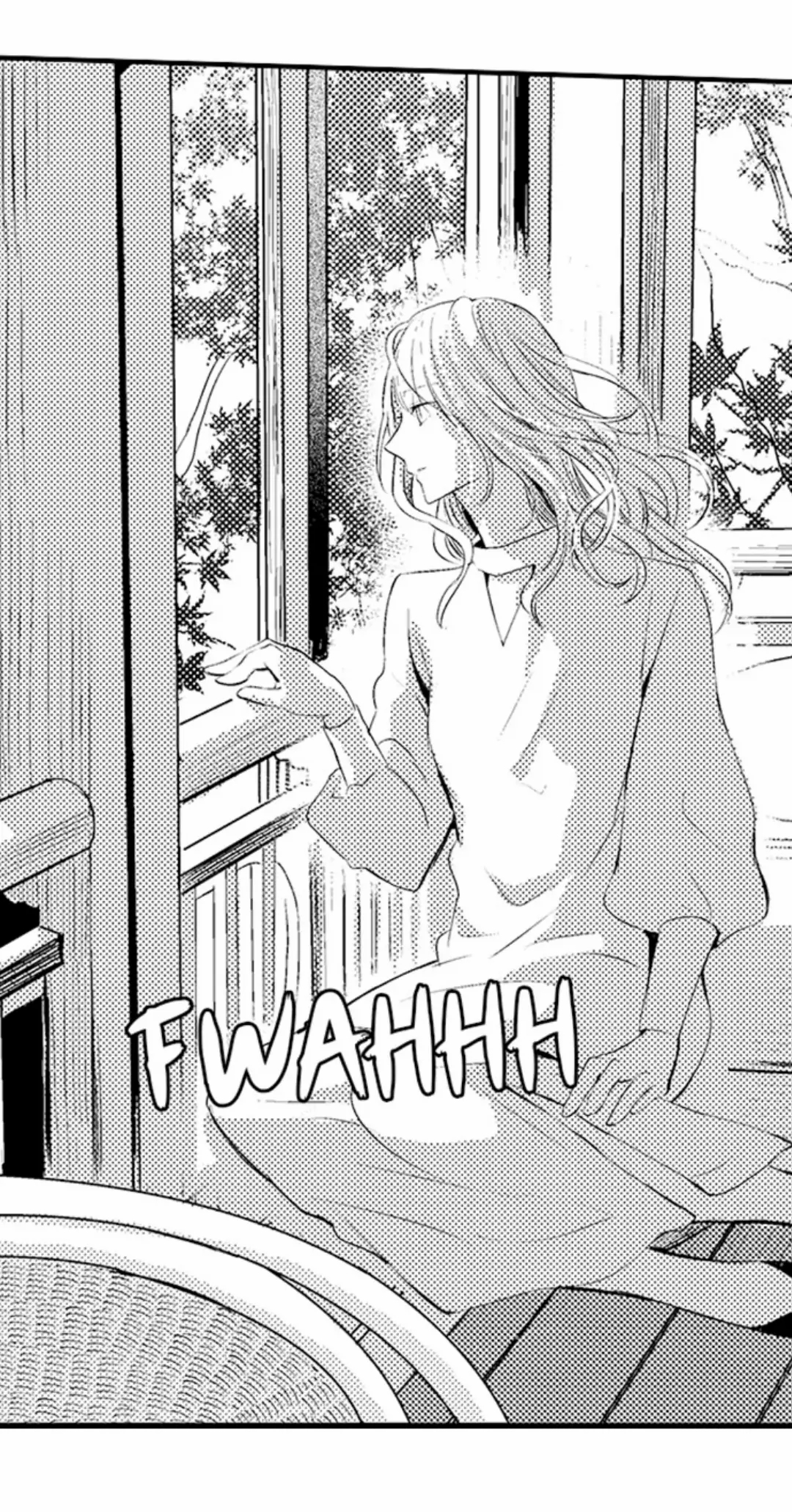 lọ lem sánh đôi cùng hoàng tử chapter 6.2 4