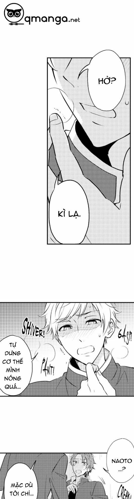 mang thai ở trường nam sinh chapter 10 13