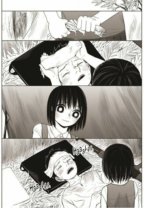 the horizon chapter 10 22