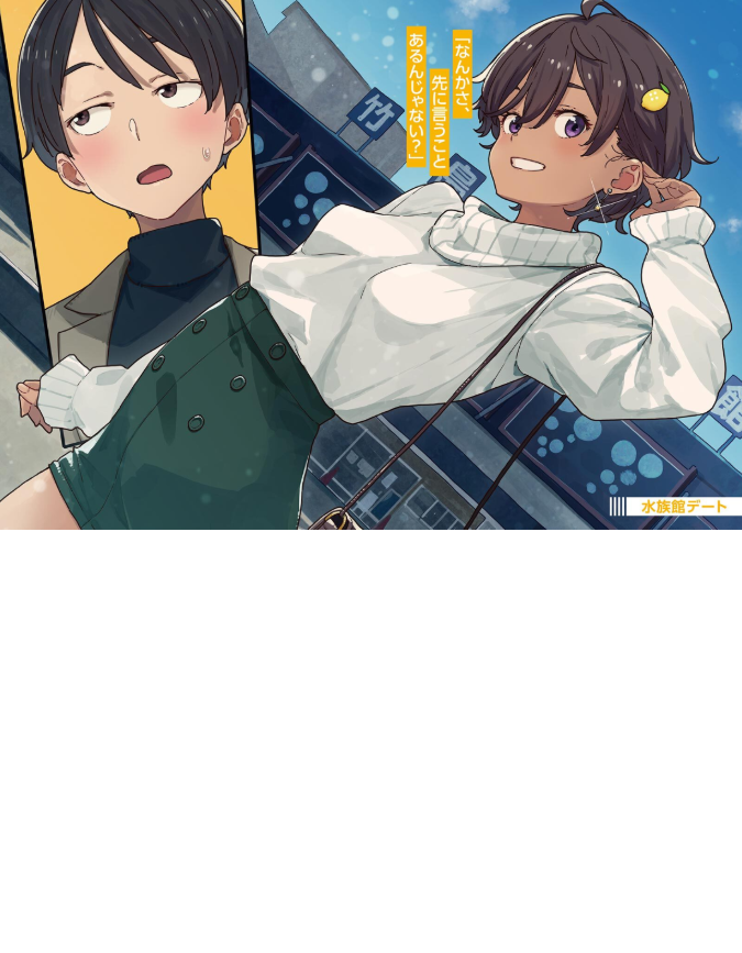 Sách ngoại văn: Make Heroine Ga Ousugiru! 6 (Light Novel) (Japanese Edition)