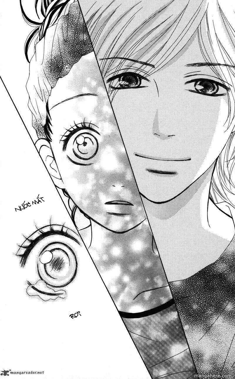 kimi no tonari de seishunchuu chapter 4 21