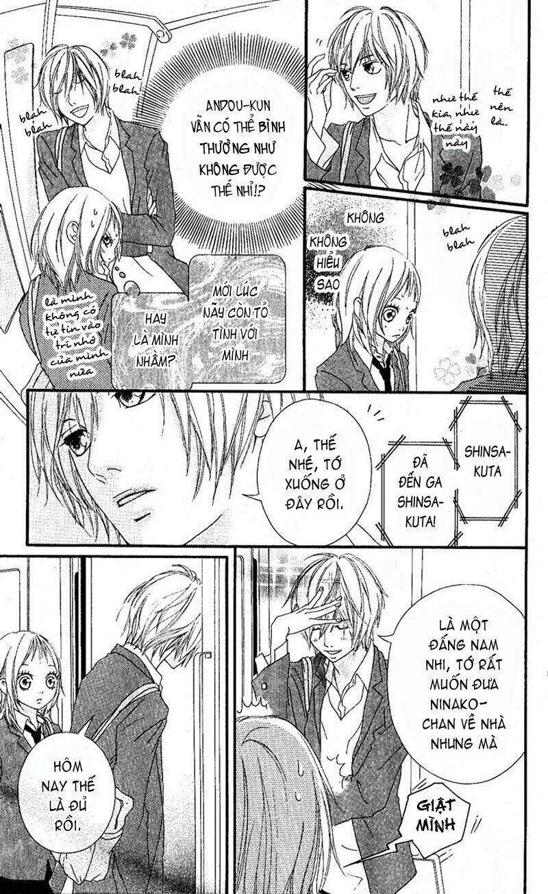 tình yêu học trò chapter 12 16