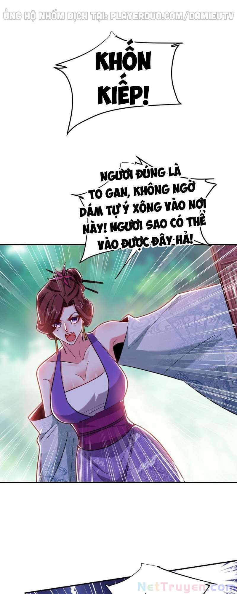 Nhặt Được Vợ Là Hoa Khôi Chapter 195 - Trang 2