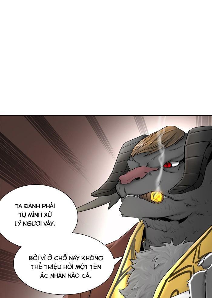 tòa tháp bí ẩn 2 chapter 288.5 50