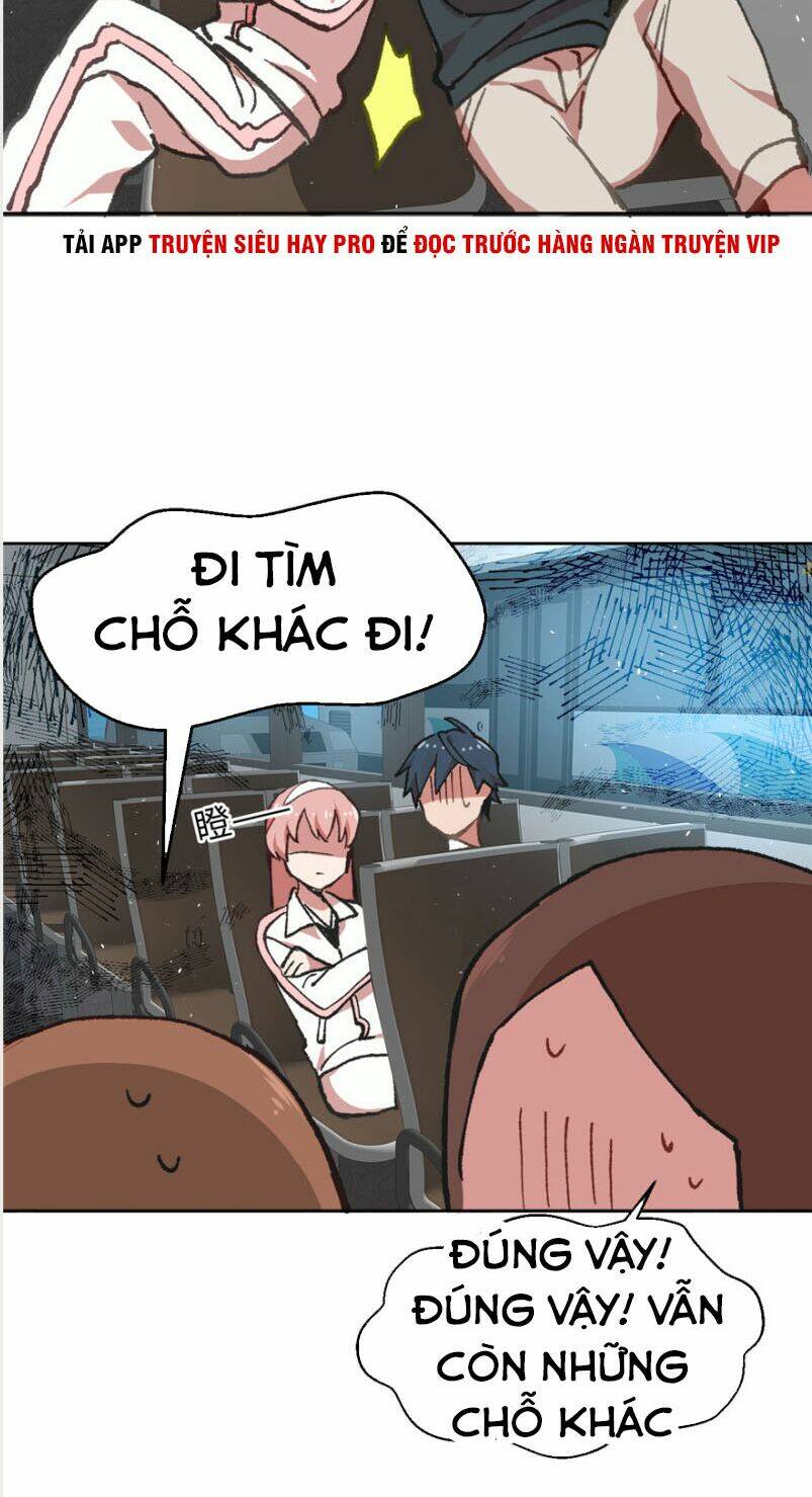 vô sỉ thuật sĩ chapter 4 4