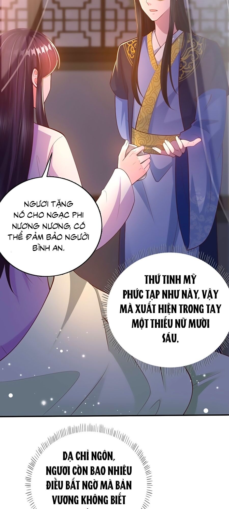 phượng ngự tà vương chapter 51 37