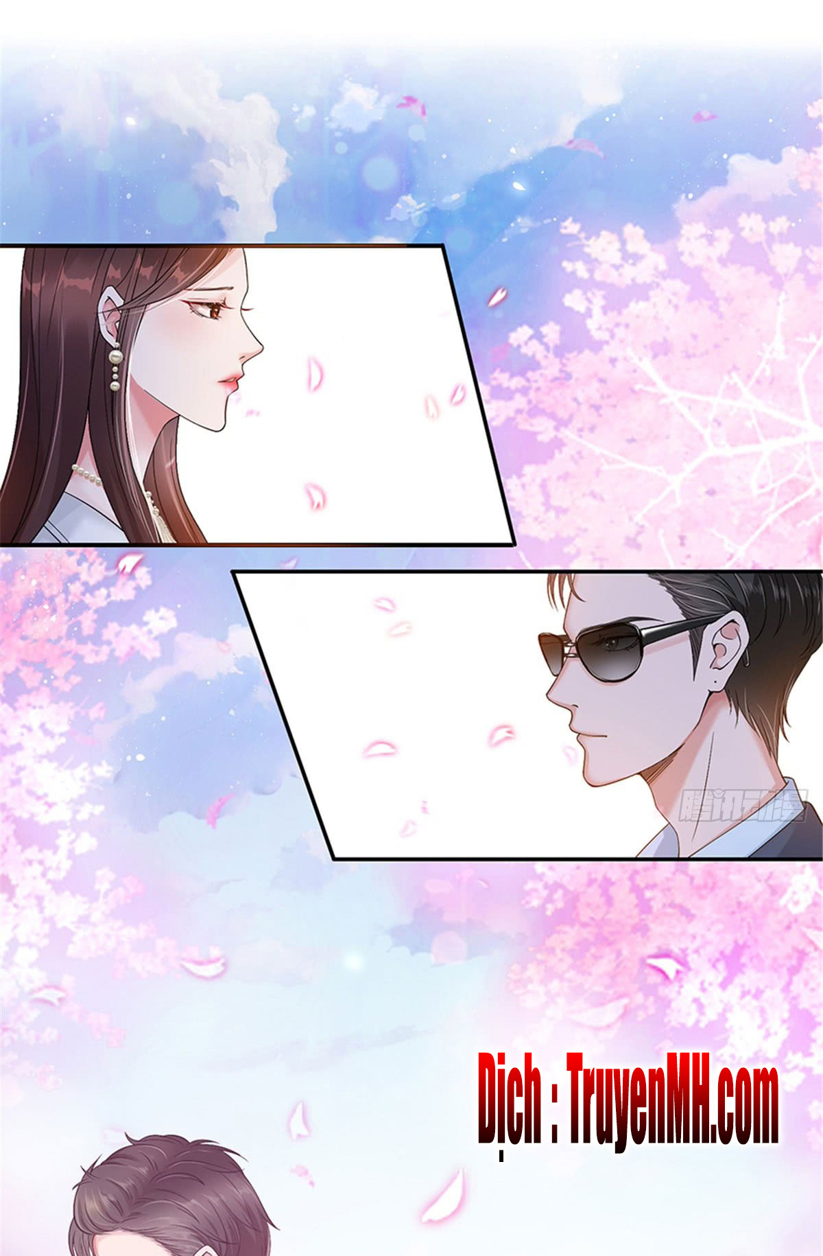 thí hôn lão công, cần giúp sức chapter 3 19