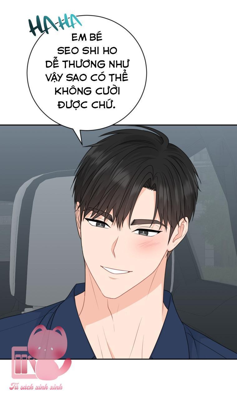 mong được chị chỉ bảo, tiền bối chapter 30 14