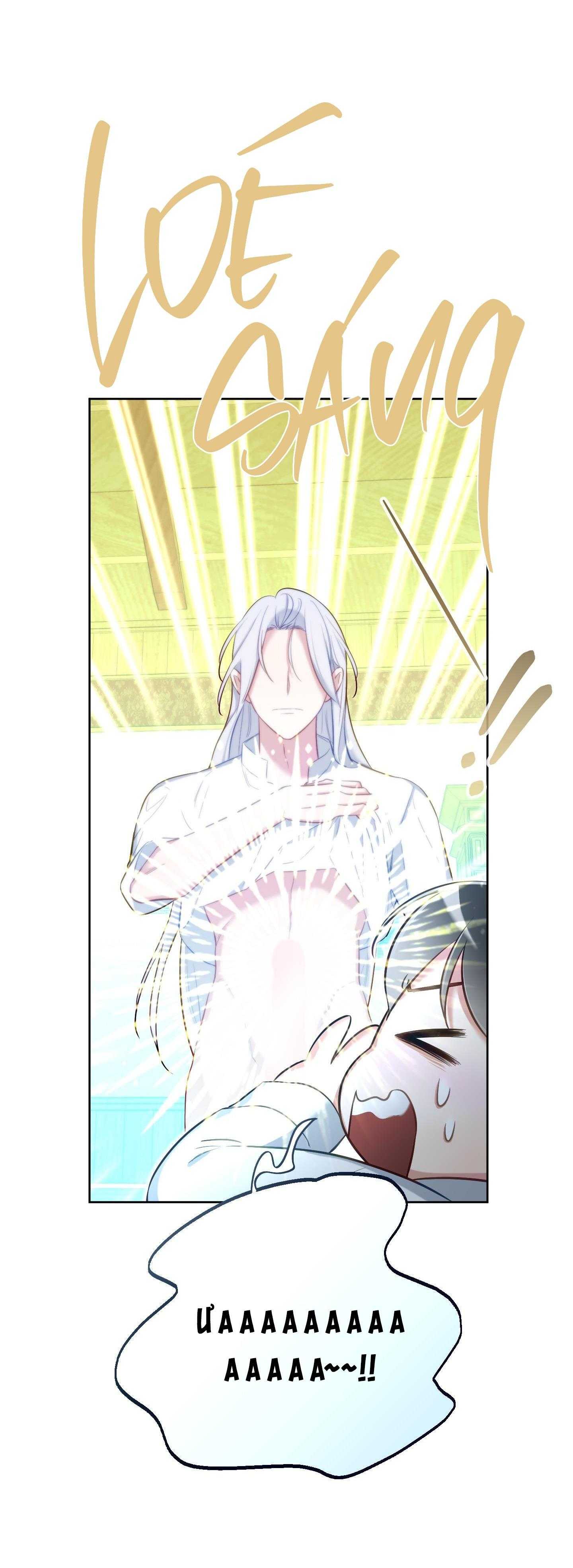 (np) trở thành vua công lược chapter 52 44