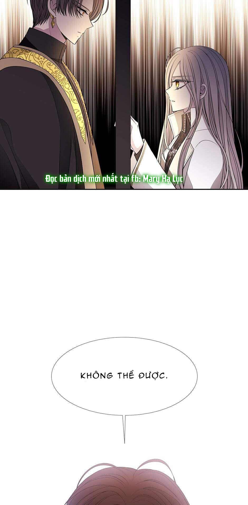 năm môn đệ của charlotte chapter 64 26