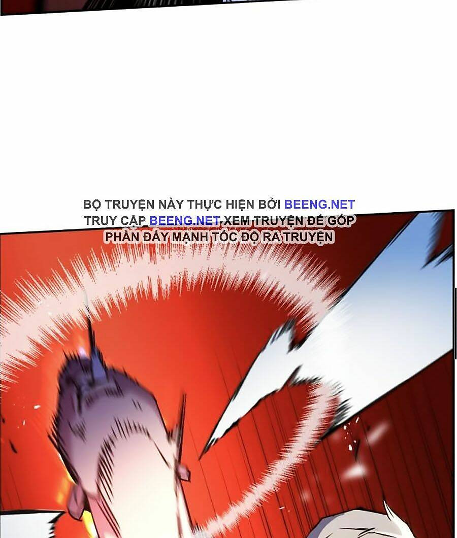 bạn học tôi là lính đánh thuê chapter 8 117