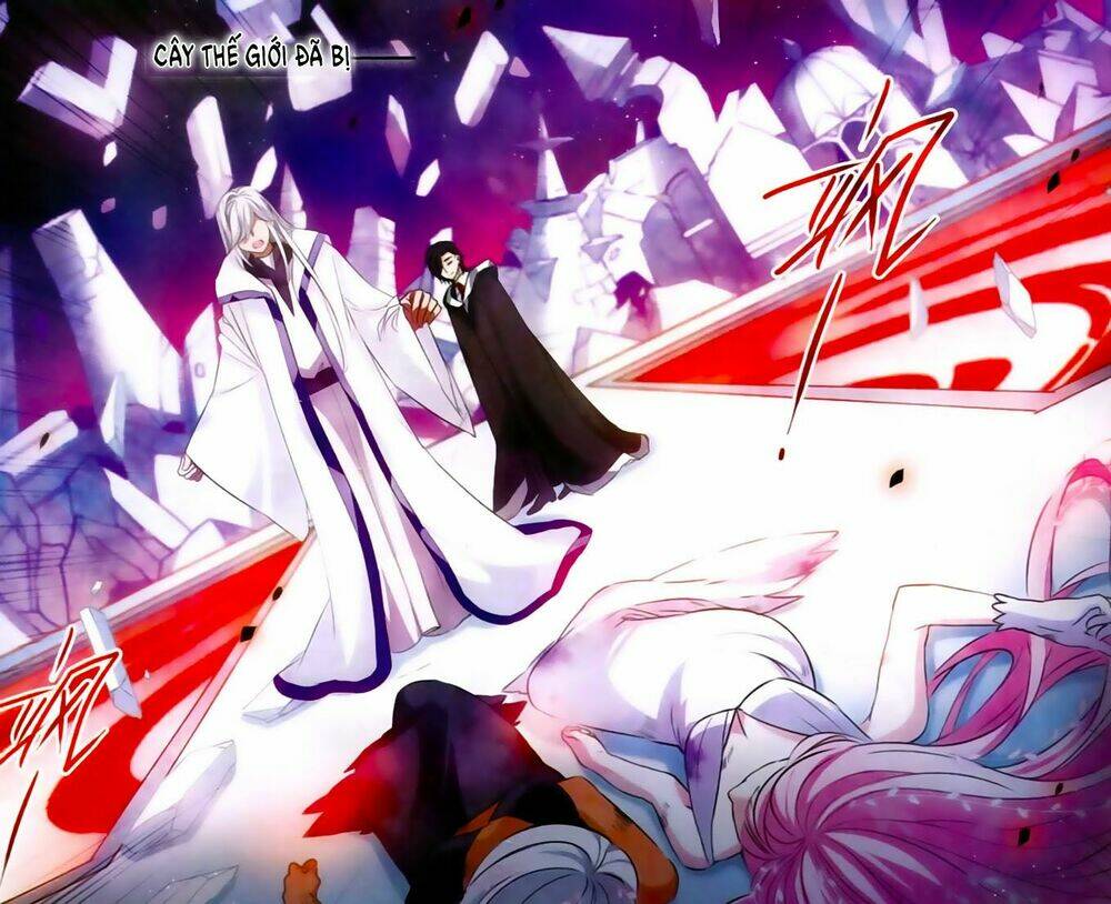 cố lên nào, đại ma vương! chapter 147 4