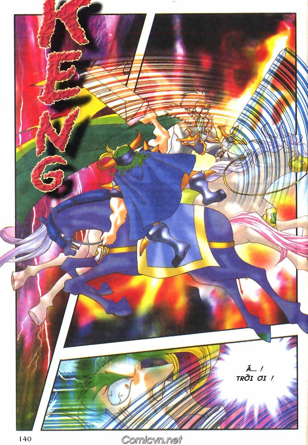 chúa tể của chiếc nhẫn chapter 8 42