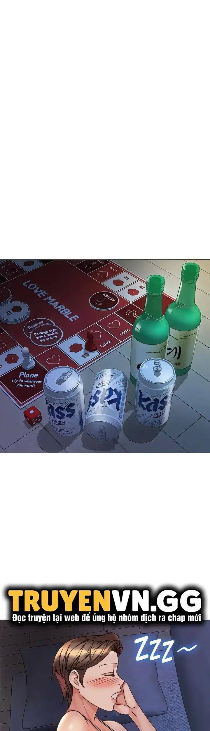 my daughter's friend chapter 104 15