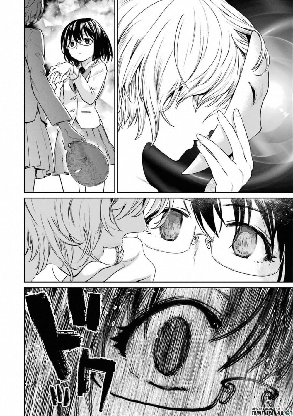 mahou shoujo tokushuusen asuka chapter 47 24