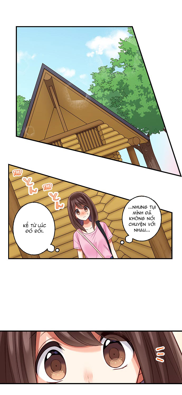 họ chắc chắn đã làm chuyện đó chapter 40.2 6