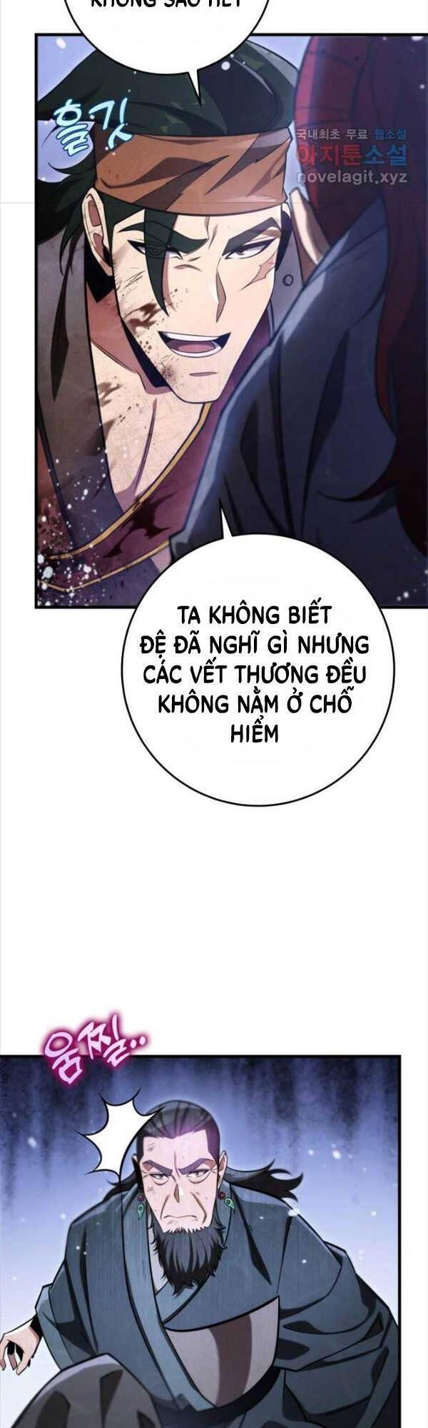 cửu thiên kiếm pháp chapter 57 12