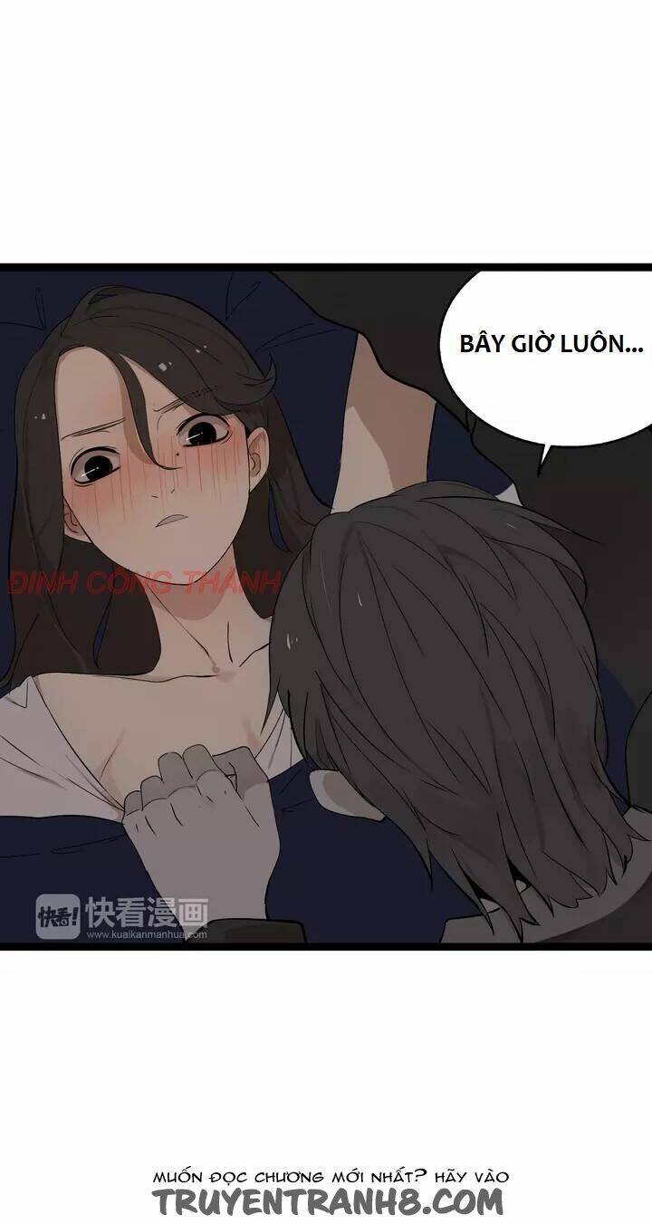 mục vụ chapter 6.1 6