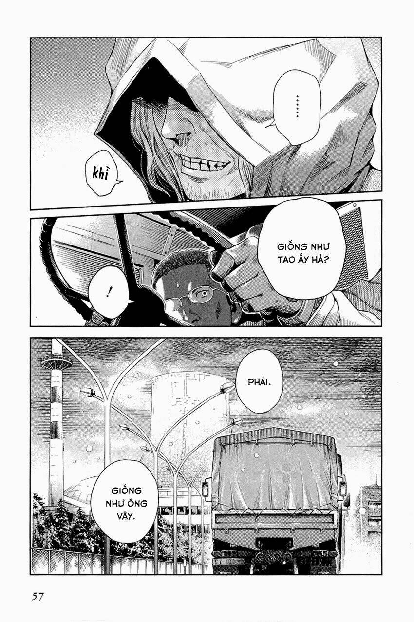 gunslinger girl chapter 76 14