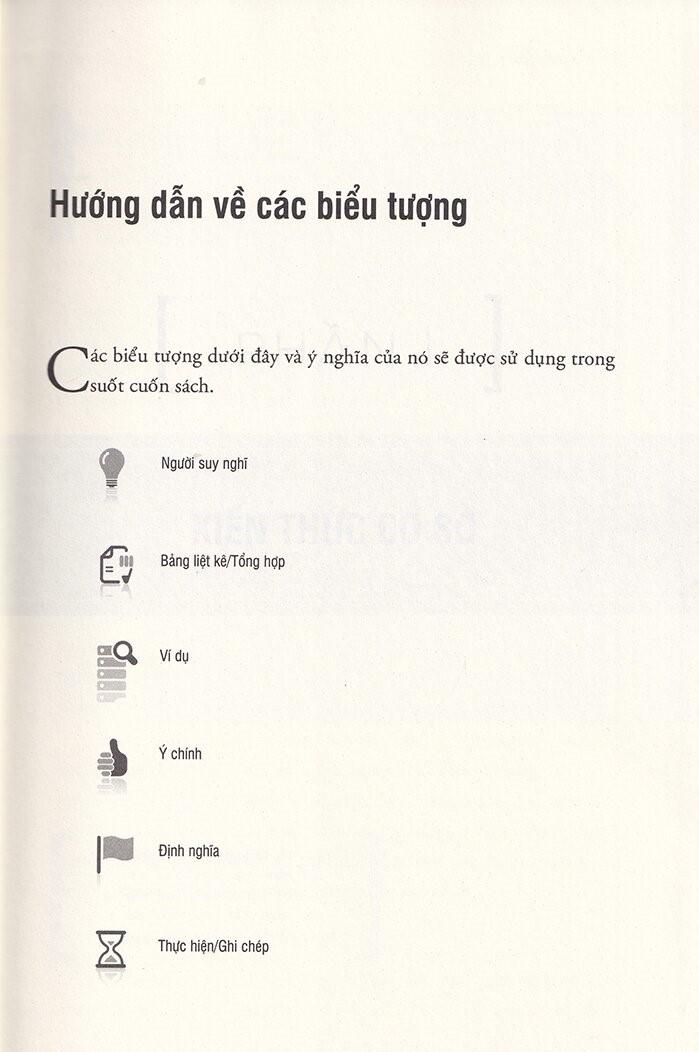 Các Chỉ Số Cốt Yếu Trong Quản Lý