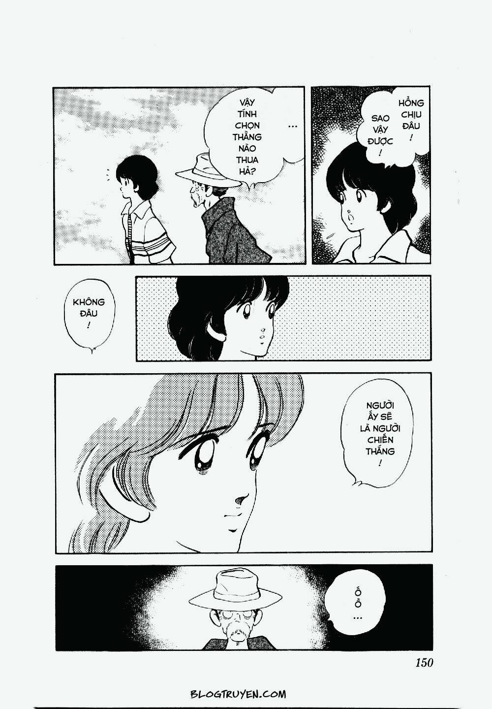 rough - ngọc thô chapter 117 18