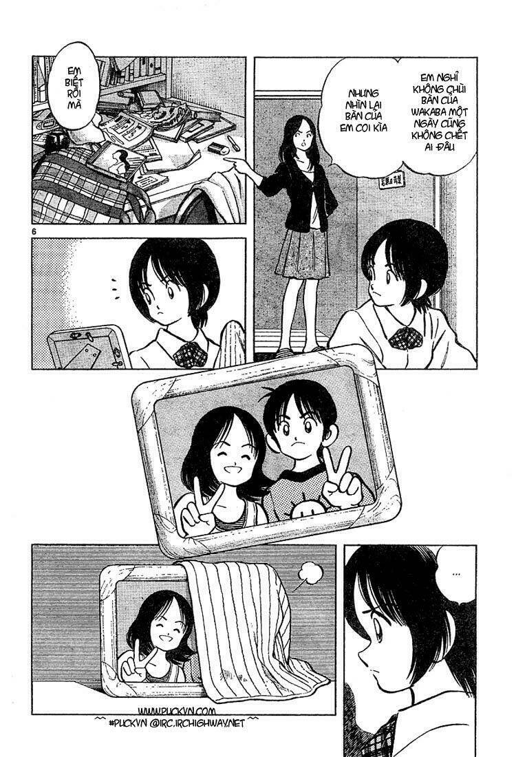 trò chơi vượt qua thử thách chapter 18 6